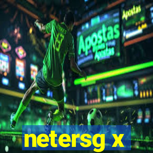 netersg x